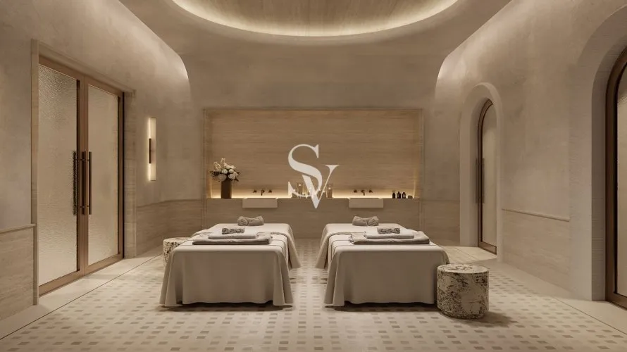 3 bedrooms apartment for sale , Business Bay, Dubai, UAE No. 238 № 14