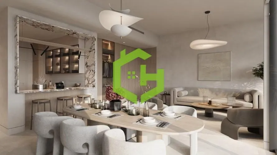 4 bedrooms duplex for sale , Business Bay, Dubai, UAE No. 115 № 5