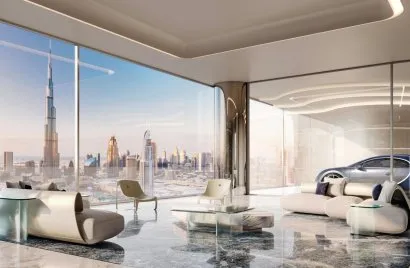 3 bedrooms apartment for sale , Business Bay, Dubai, UAE No. 213