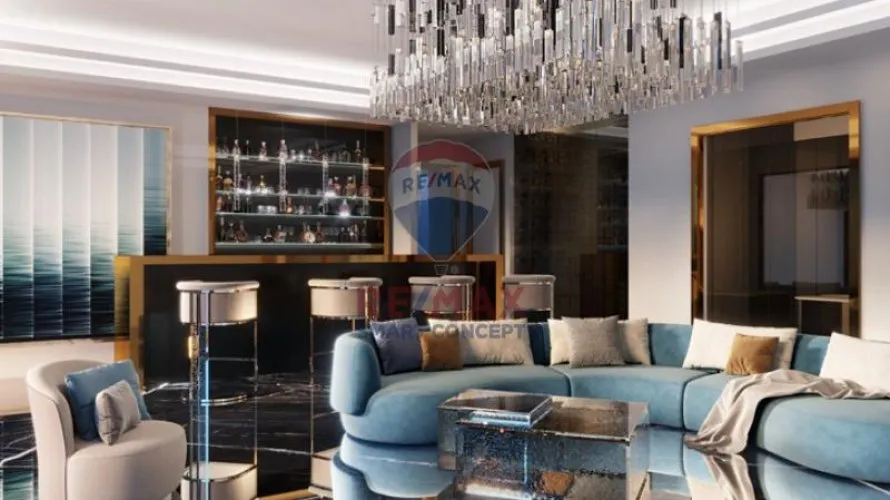 5 bedrooms apartment for sale , Business Bay, Dubai, UAE No. 114 № 19