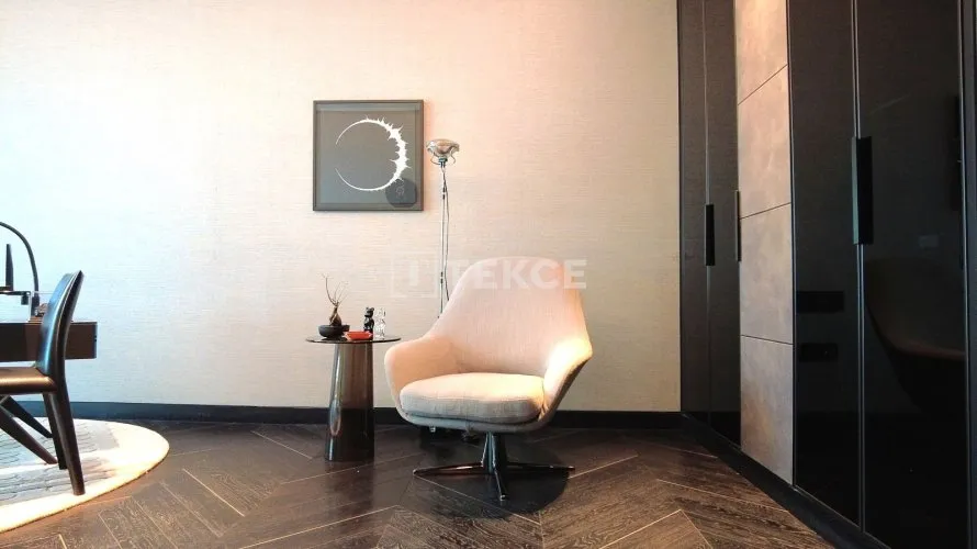 4 bedrooms apartment for sale , Business Bay, Dubai, UAE No. 109 № 14