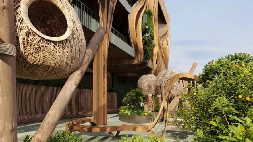 3 bedrooms apartment for sale , Business Bay, Dubai, UAE No. 151 № 8