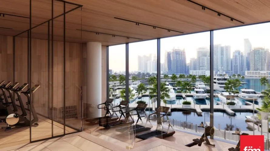 3 bedrooms penthouse for sale , Business Bay, Dubai, UAE No. 185 № 6