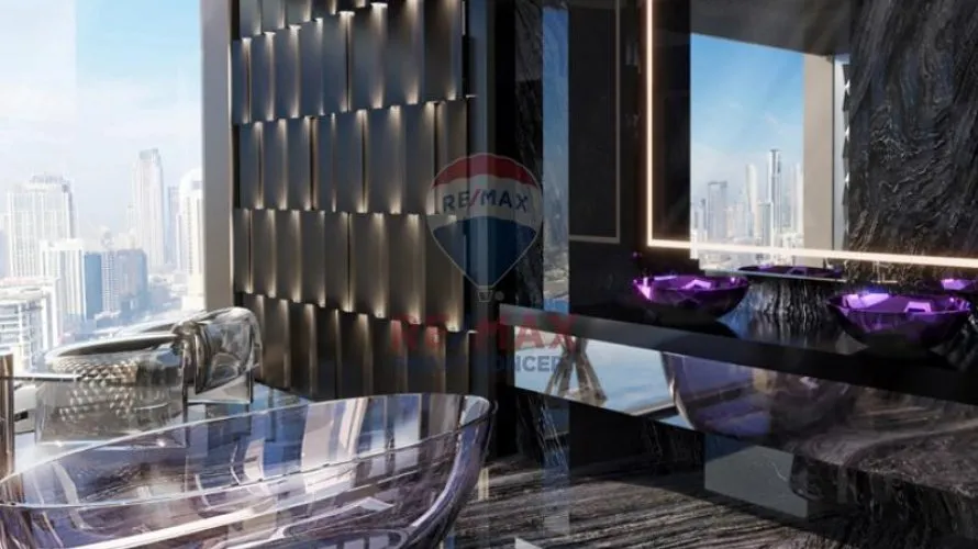 5 bedrooms apartment for sale , Business Bay, Dubai, UAE No. 114 № 16