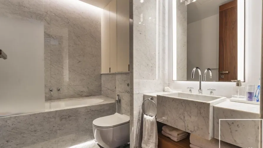 3 bedrooms apartment for sale , Dorchester Collection Dubai, Business Bay, Dubai, UAE No. 225 № 16