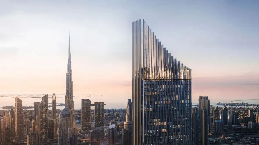 5 bedrooms apartment for sale , Business Bay, Dubai, UAE No. 116 № 8