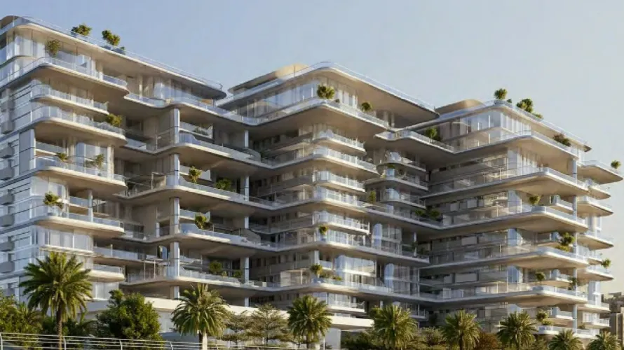 3 bedrooms apartment for sale , Business Bay, Dubai, UAE No. 175 № 2