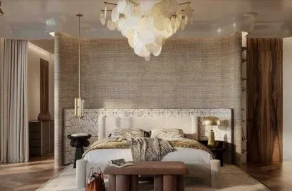 5 bedrooms apartment for sale in Eywa, Business Bay, Dubai, UAE No. 120