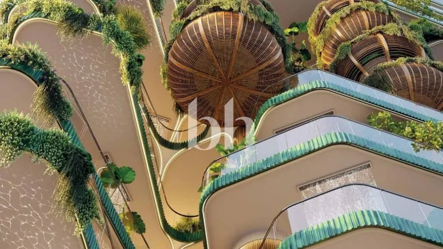 3 bedrooms apartment for sale , Business Bay, Dubai, UAE No. 176 № 15