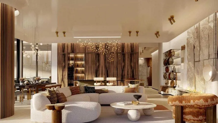 3 bedrooms apartment for sale in Eywa, Business Bay, Dubai, UAE No. 140 № 10