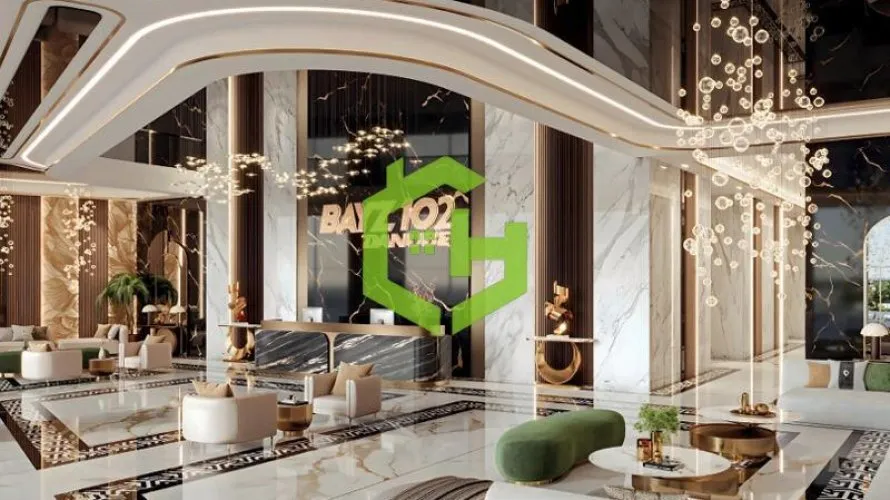 5 bedrooms penthouse for sale , Business Bay, Dubai, UAE No. 156 № 2