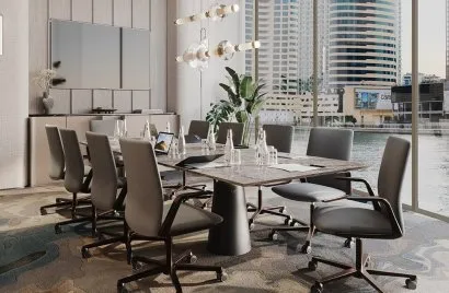 5 bedrooms penthouse for sale , Business Bay, Dubai, UAE No. 84