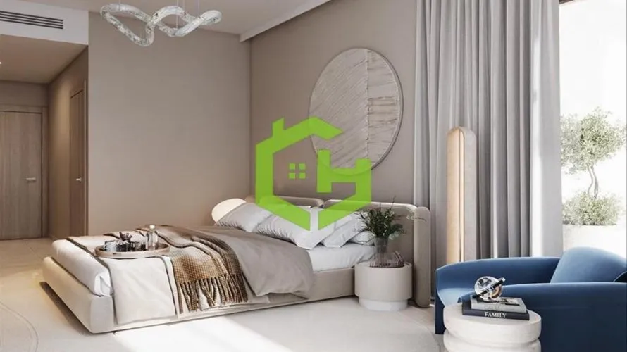 4 bedrooms duplex for sale , Business Bay, Dubai, UAE No. 166 № 7