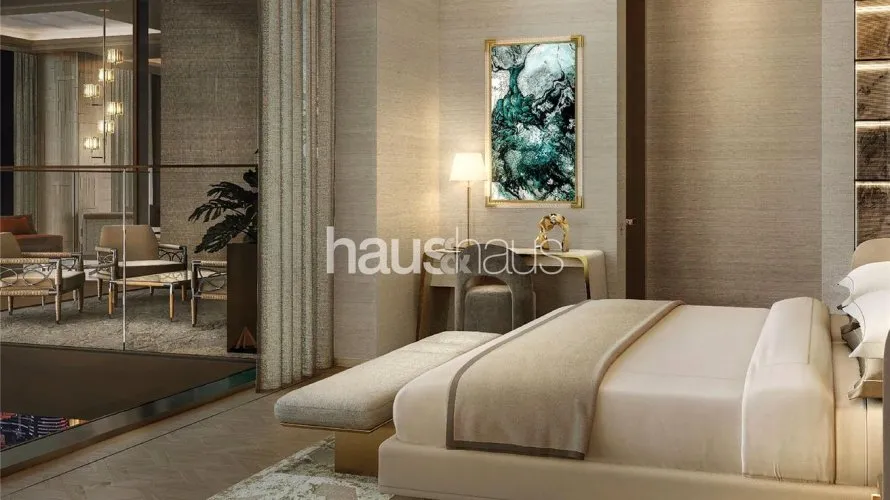 4 bedrooms apartment for sale , Business Bay, Dubai, UAE No. 164 № 12