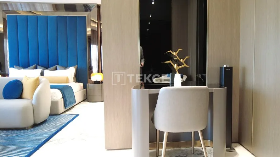 6 bedrooms apartment for sale , Business Bay, Dubai, UAE No. 211 № 8