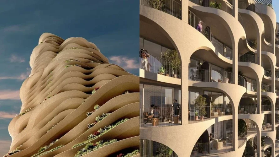 3 bedrooms apartment for sale , Business Bay, Dubai, UAE No. 237