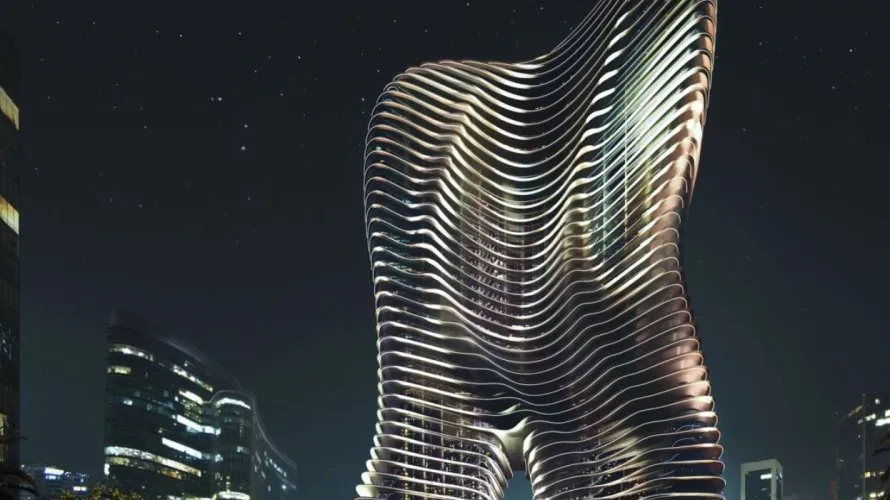 2 bedrooms apartment for sale , Business Bay, Dubai, UAE No. 174 № 7