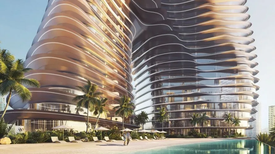 3 bedrooms apartment for sale , Business Bay, Dubai, UAE No. 213 № 8