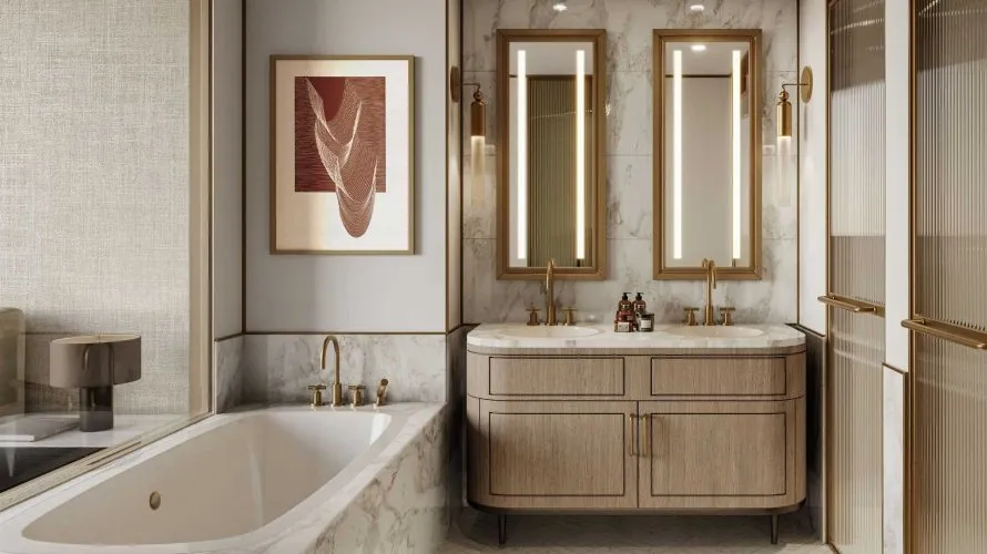 5 bedrooms duplex for sale , Business Bay, Dubai, UAE No. 87 № 12