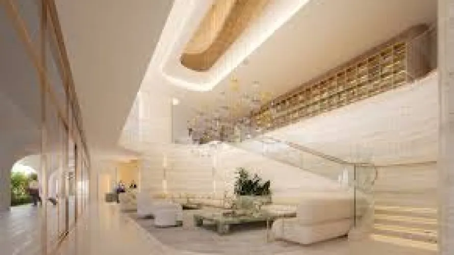 5 bedrooms penthouse for sale in BUGATTI RESIDENCES BY BINGHATTI, Business Bay, Dubai, UAE No. 97 № 7