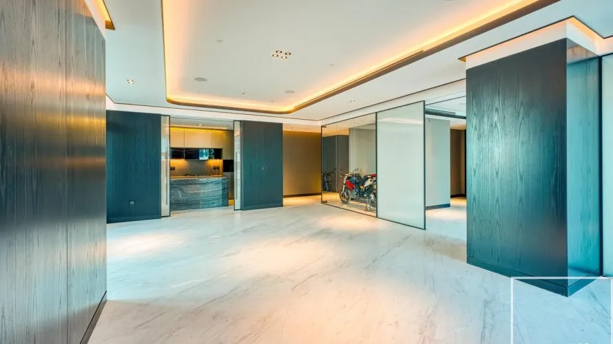 2 bedrooms apartment for sale , Business Bay, Dubai, UAE No. 224 № 3