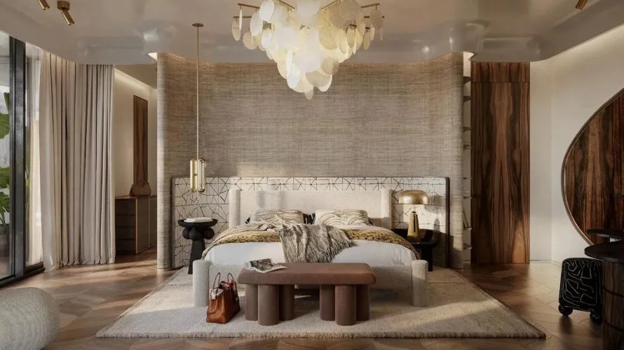 5 bedrooms apartment for sale , Business Bay, Dubai, UAE No. 145 № 3