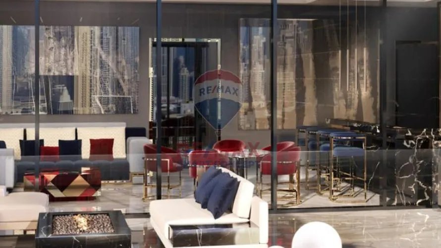 5 bedrooms apartment for sale , Business Bay, Dubai, UAE No. 114 № 26