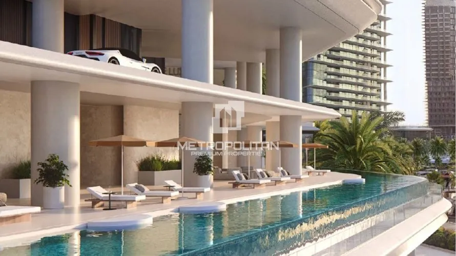 3 bedrooms penthouse for sale , Business Bay, Dubai, UAE No. 207 № 2