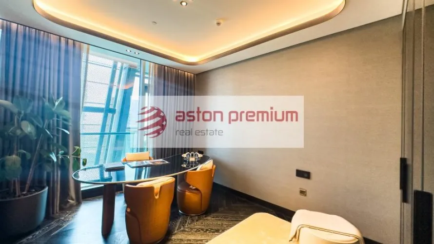 4 bedrooms apartment for sale , Business Bay, Dubai, UAE No. 241 № 12