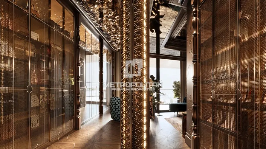 4 bedrooms penthouse for sale , Business Bay, Dubai, UAE No. 205 № 24