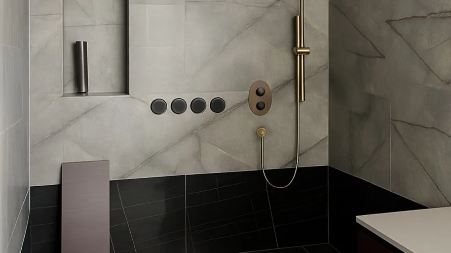 4 bedrooms penthouse for sale , Business Bay, Dubai, UAE No. 169 № 6