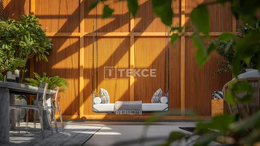 4 bedrooms penthouse for sale , Business Bay, Dubai, UAE No. 227 № 15