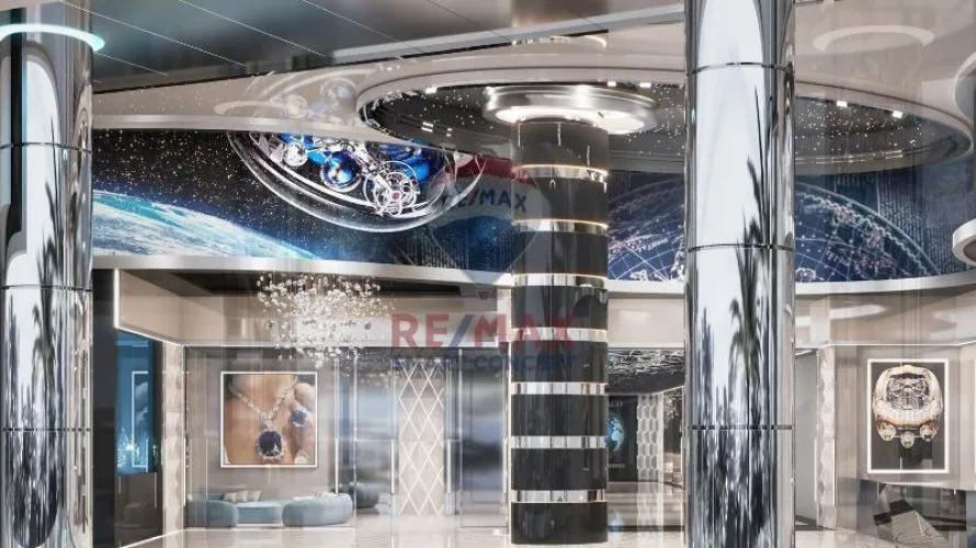 5 bedrooms apartment for sale , Business Bay, Dubai, UAE No. 114 № 23