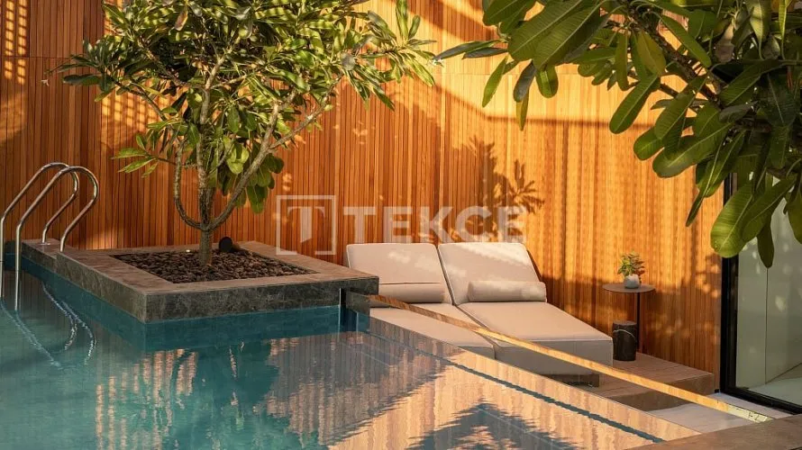 4 bedrooms penthouse for sale , Business Bay, Dubai, UAE No. 227 № 16