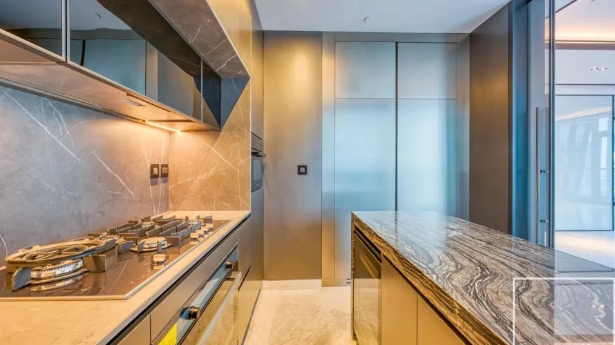 2 bedrooms apartment for sale , Business Bay, Dubai, UAE No. 224 № 5