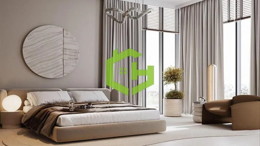 4 bedrooms apartment for sale , Business Bay, Dubai, UAE No. 167 № 1