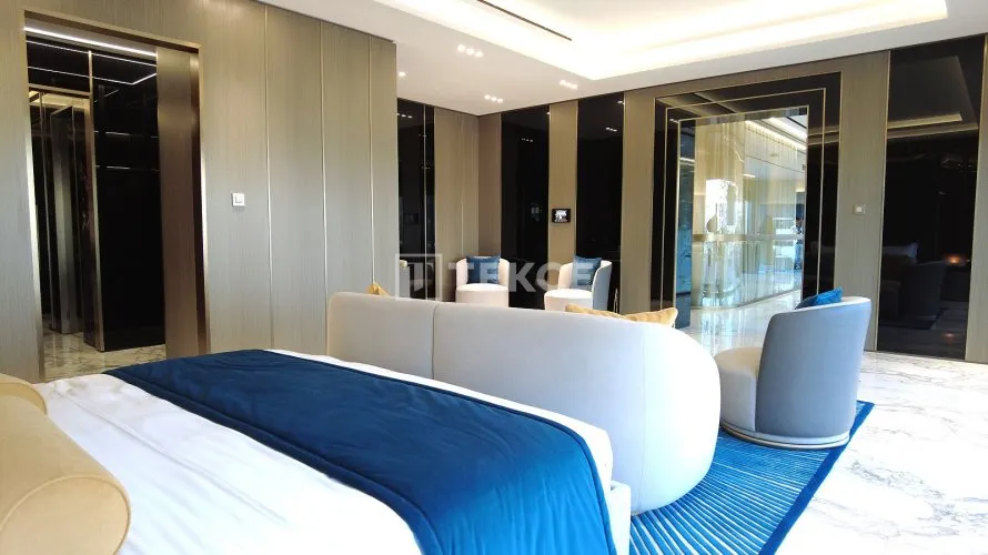 6 bedrooms apartment for sale , Business Bay, Dubai, UAE No. 211 № 5