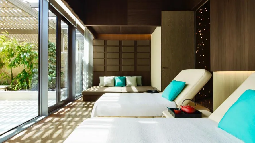 VOLANTE APARTMENTS in Business Bay, UAE No. 16 № 3