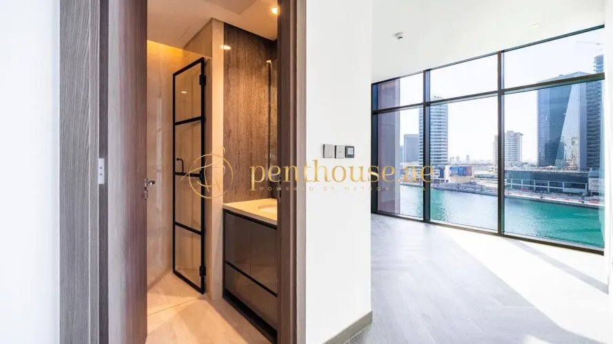 4 bedrooms duplex for sale , Business Bay, Dubai, UAE No. 133 № 14