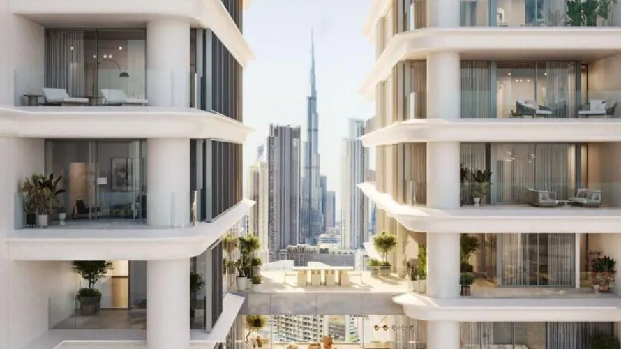 3 bedrooms apartment for sale in VELA VIENTO, Business Bay, Dubai, UAE No. 138 № 12