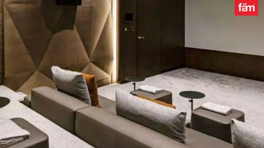 4 bedrooms apartment for sale , Business Bay, Dubai, UAE No. 94 № 4