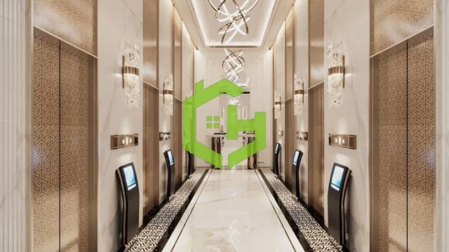 5 bedrooms penthouse for sale , Business Bay, Dubai, UAE No. 156 № 3