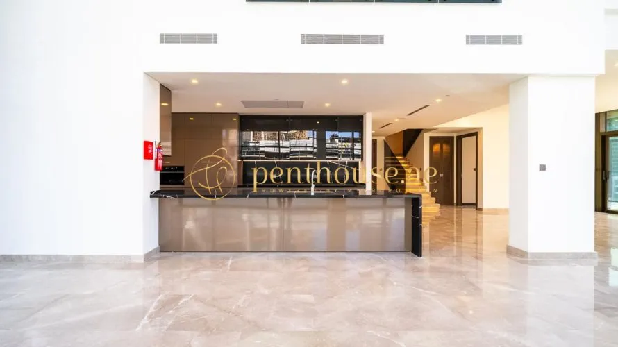 4 bedrooms duplex for sale , Business Bay, Dubai, UAE No. 133 № 2