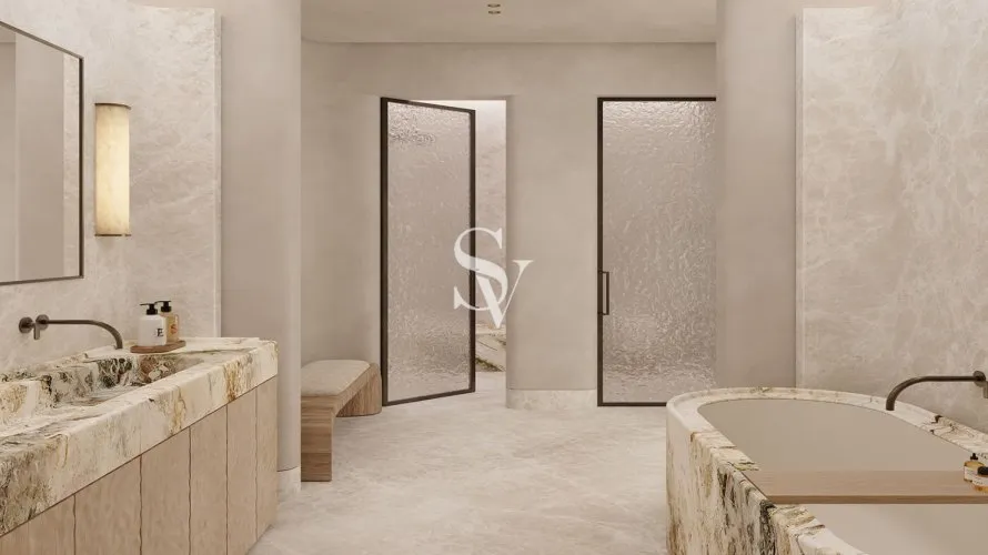 3 bedrooms apartment for sale , Business Bay, Dubai, UAE No. 238 № 19