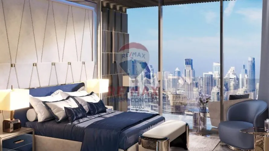 5 bedrooms apartment for sale , Business Bay, Dubai, UAE No. 114 № 4