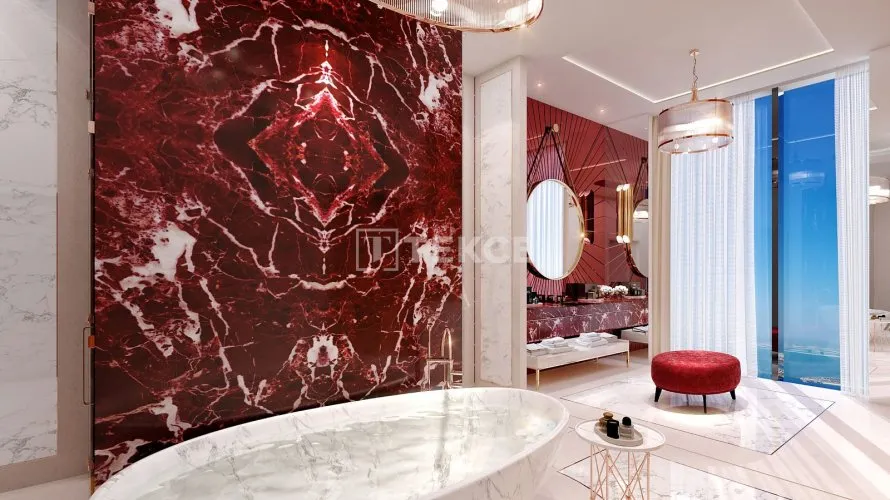 5 bedrooms penthouse for sale , Business Bay, Dubai, UAE No. 110 № 14