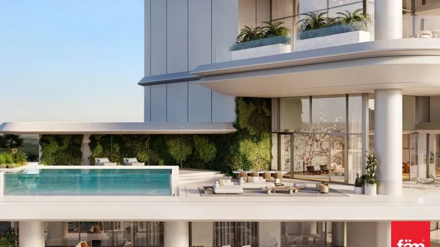 3 bedrooms penthouse for sale , Business Bay, Dubai, UAE No. 185 № 10