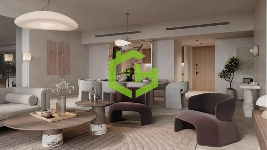 4 bedrooms duplex for sale , Business Bay, Dubai, UAE No. 166 № 2