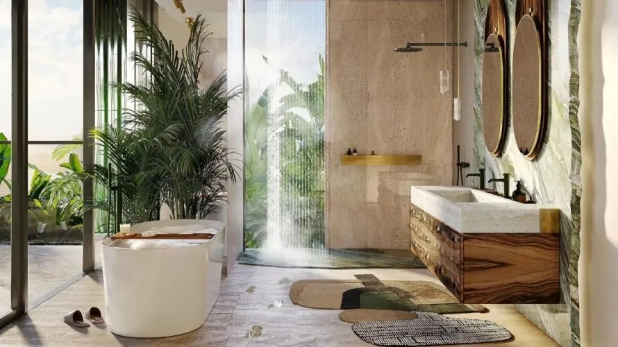 3 bedrooms apartment for sale , Business Bay, Dubai, UAE No. 151