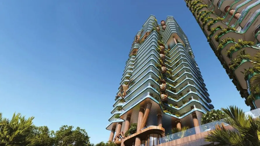 3 bedrooms apartment for sale , Business Bay, Dubai, UAE No. 196 № 26